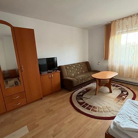 Отель Casa Conti Сибиу Экстерьер фото