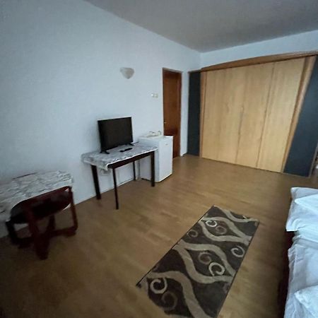Отель Casa Conti Сибиу Экстерьер фото