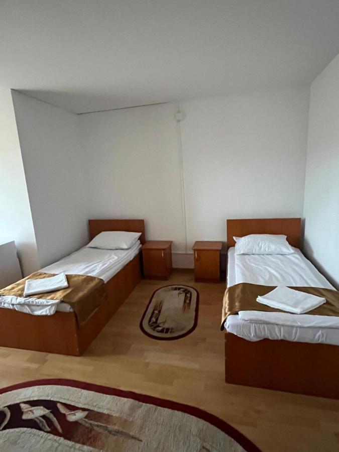 Отель Casa Conti Сибиу Экстерьер фото