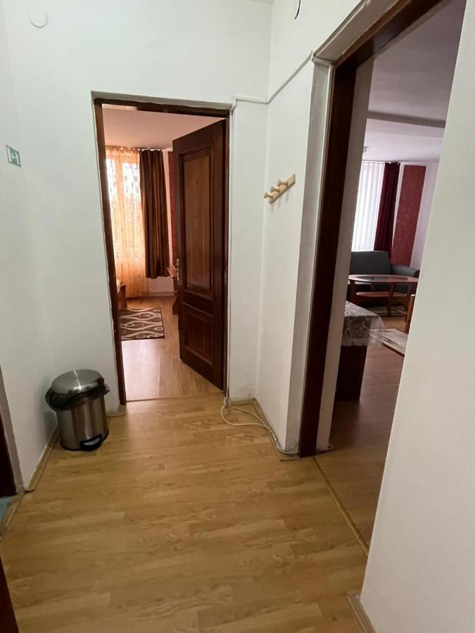 Отель Casa Conti Сибиу Экстерьер фото