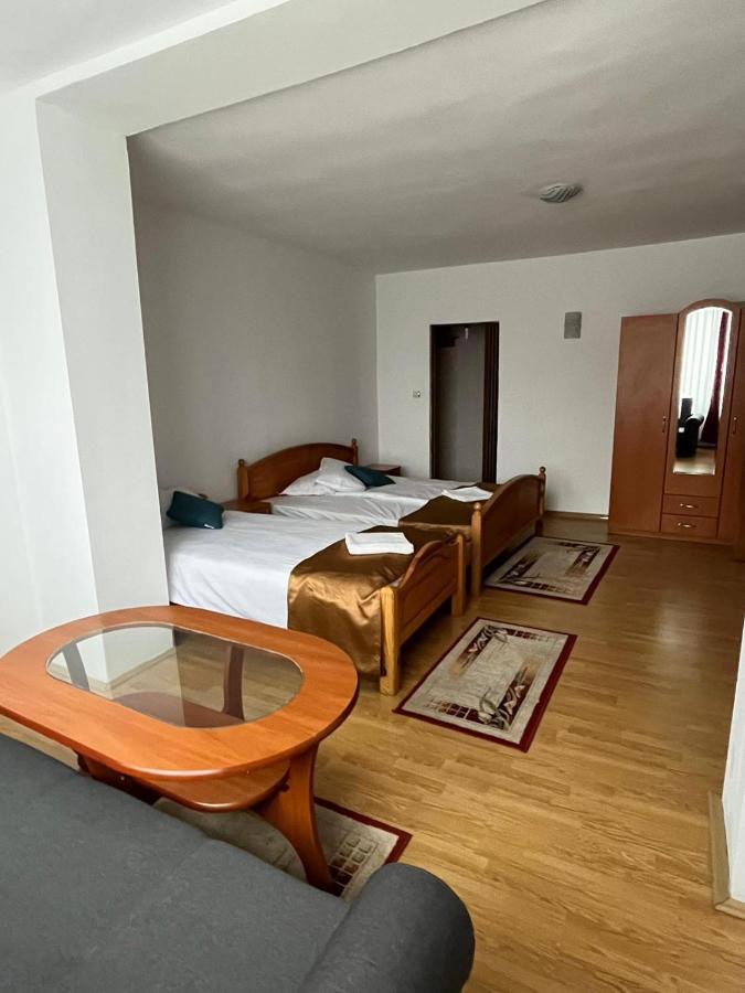 Отель Casa Conti Сибиу Экстерьер фото
