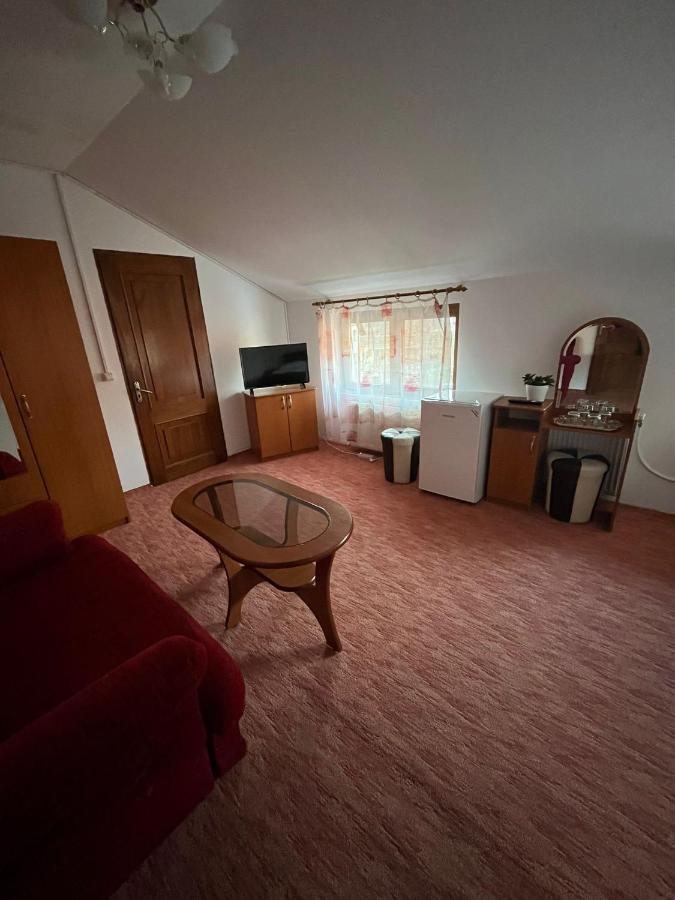 Отель Casa Conti Сибиу Экстерьер фото
