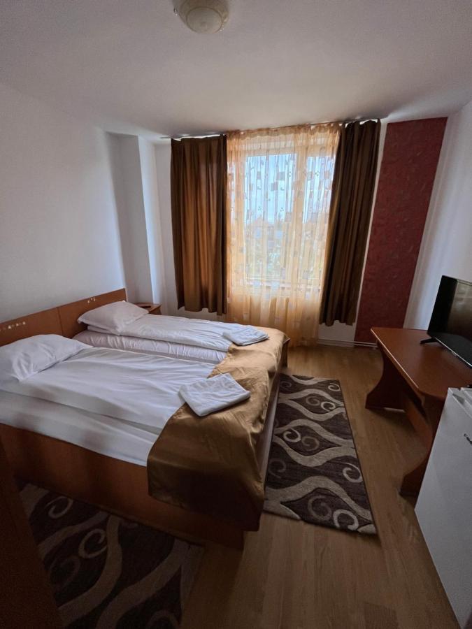 Отель Casa Conti Сибиу Экстерьер фото