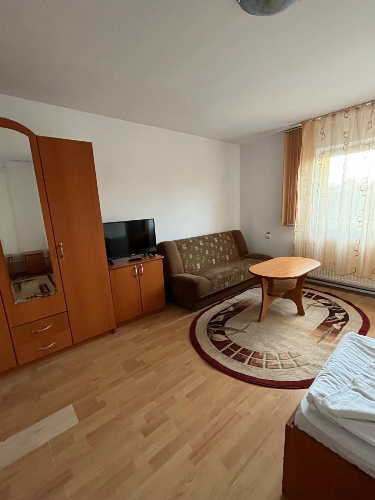 Отель Casa Conti Сибиу Экстерьер фото