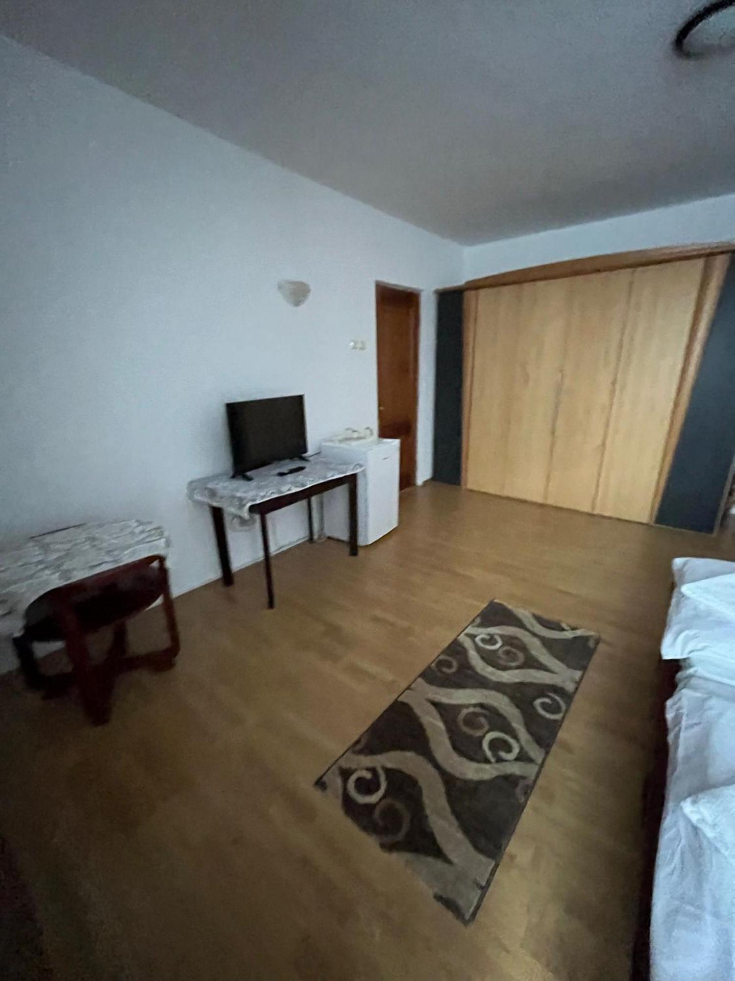 Отель Casa Conti Сибиу Экстерьер фото